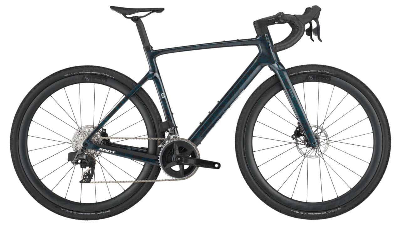 Foto des Gravel Bikes Addict Gravel 20 Bike (2025)