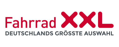 Logo des Online Shops Fahrrad XXL