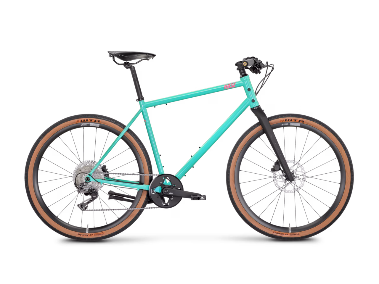 Foto des Gravel Bikes Hobo GRX 810 (2026)