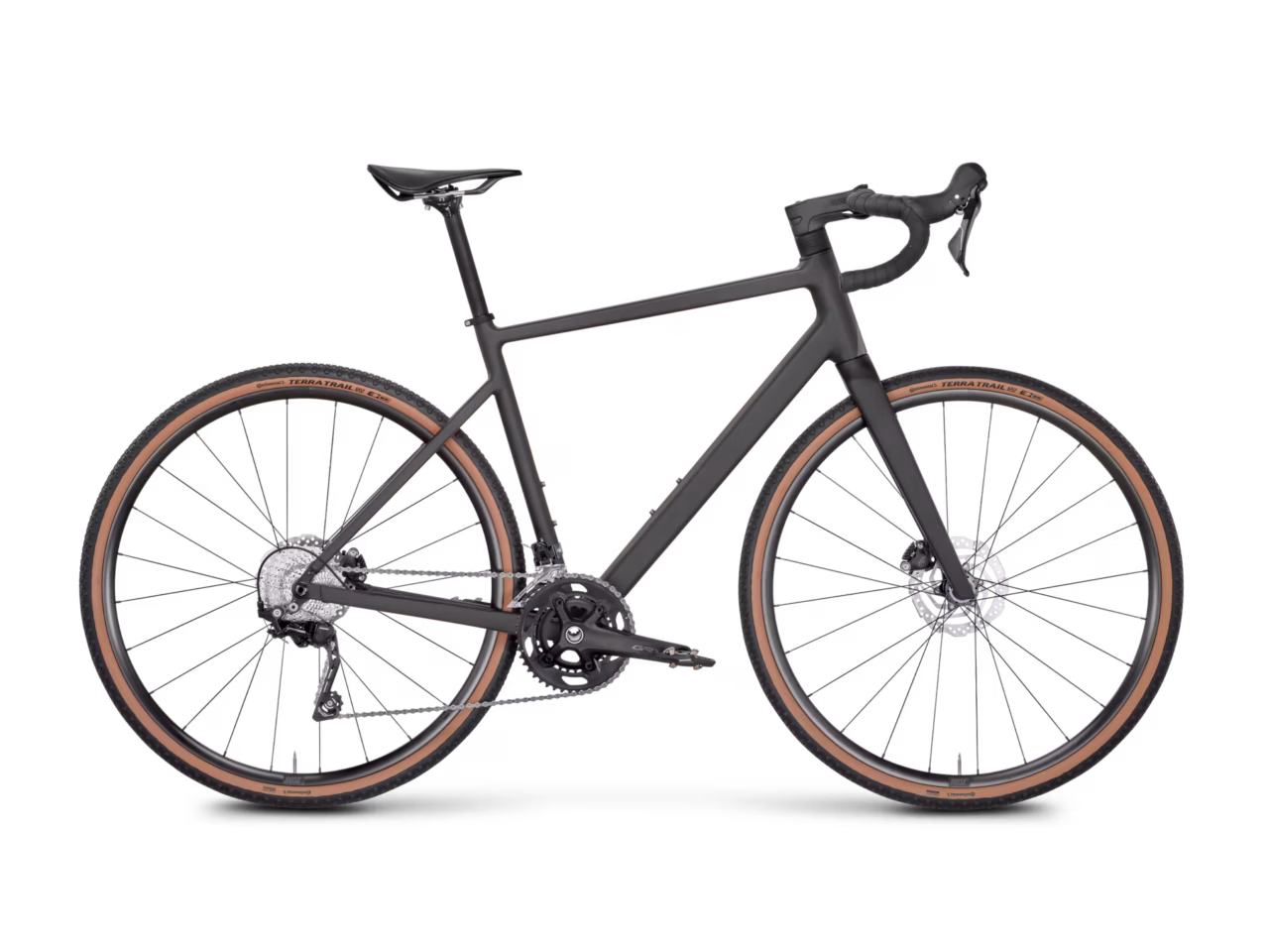 Foto des Gravel Bikes Blend Gravel (2026)