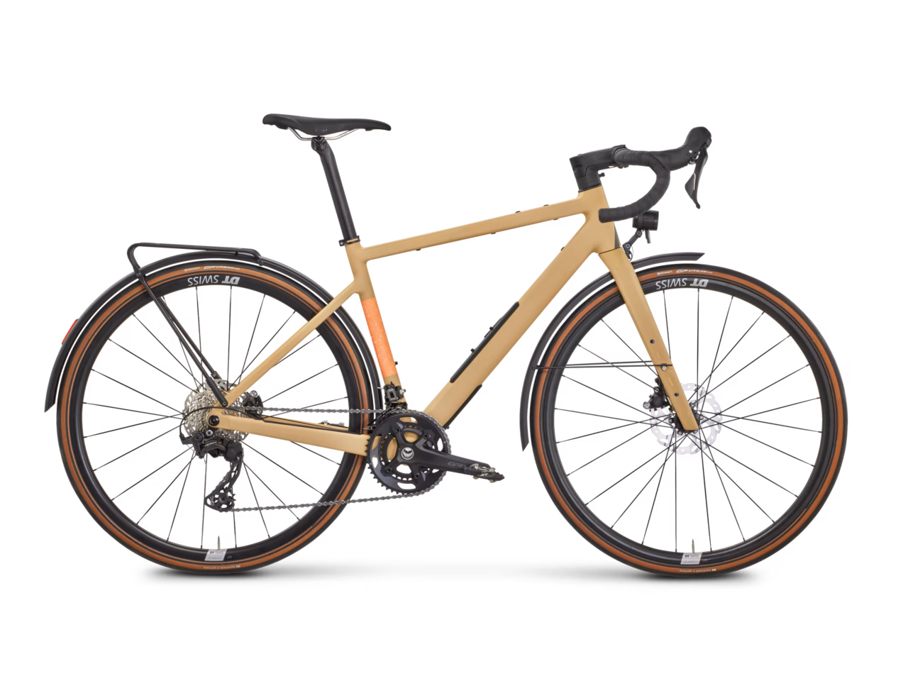 Foto des Gravel Bikes Backroad AL EQ (2026)