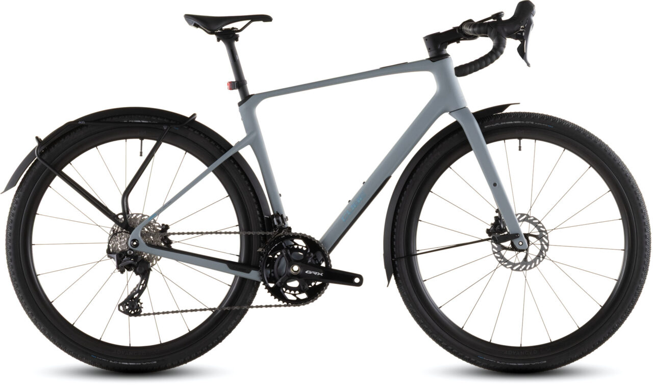 Foto des Gravel Bikes NUROAD C:62 PRO FE (2026)