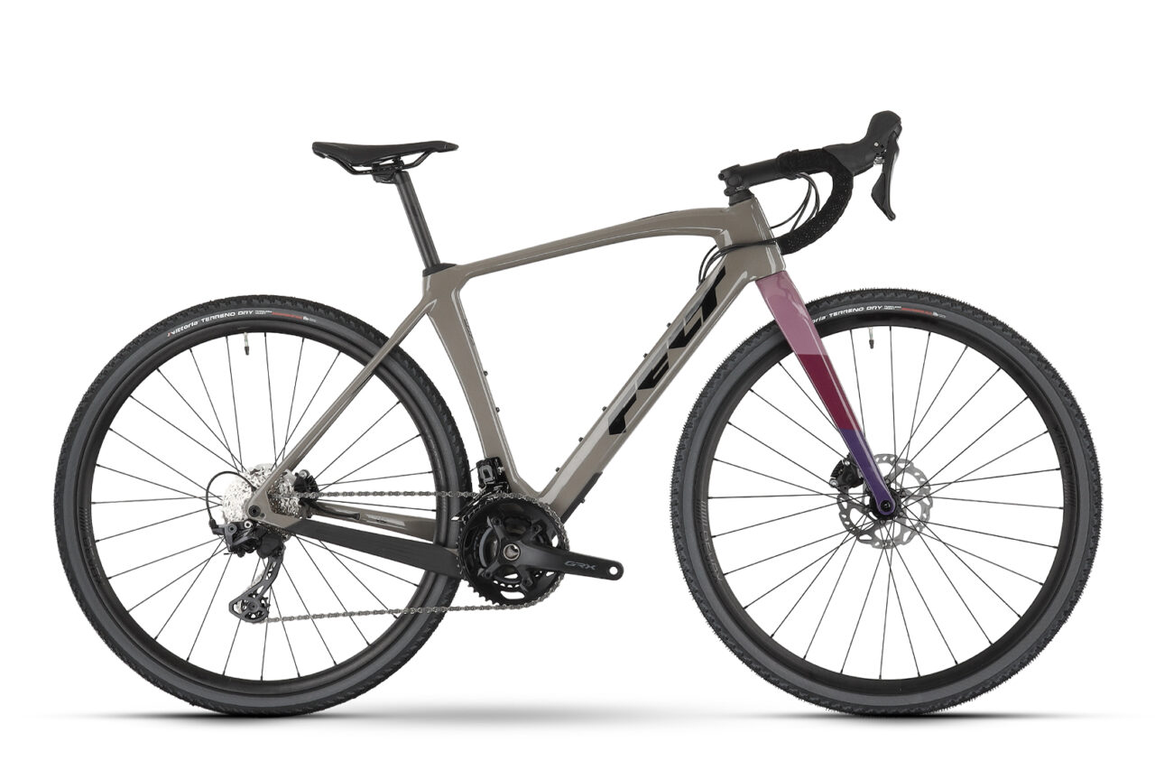 Foto des Gravel Bikes BREED | Advanced | GRX 610 (2026)