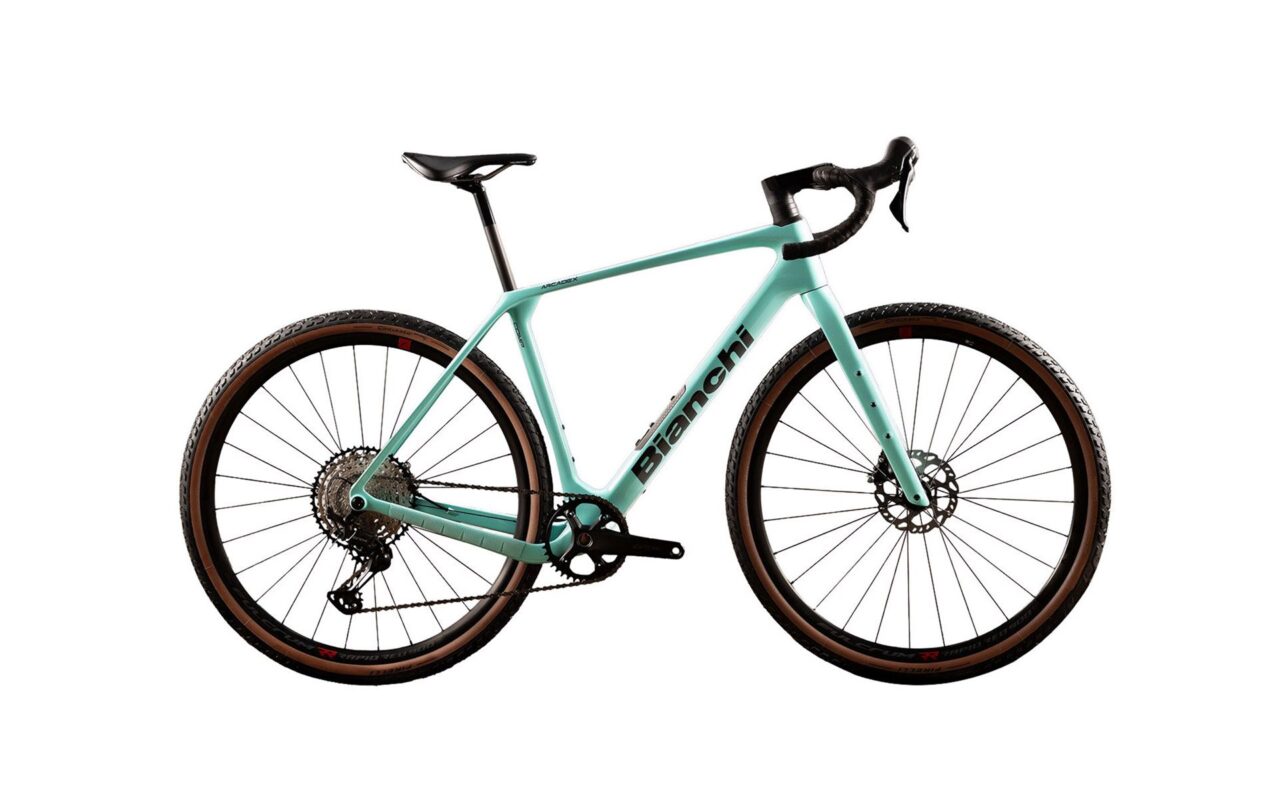 Foto des Gravel Bikes Arcadex COMP GRX 610 12SP (2026)