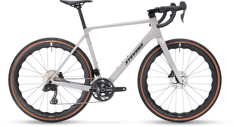 Foto des Gravel Bikes Camino RS Pro Di2 (2026)